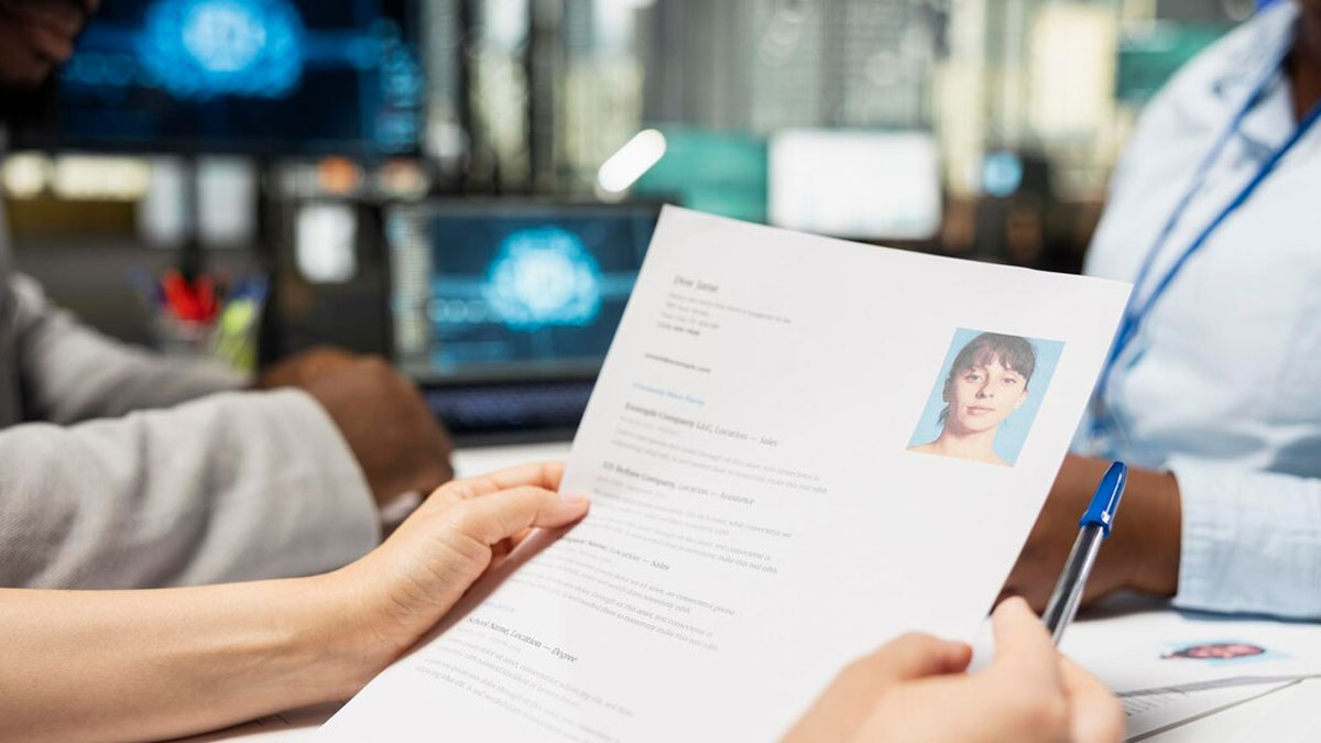 Adaptar curriculum a oferta de trabajo