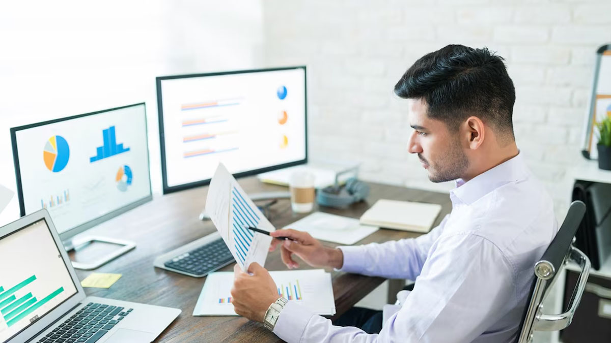 Overall - Analista de datos