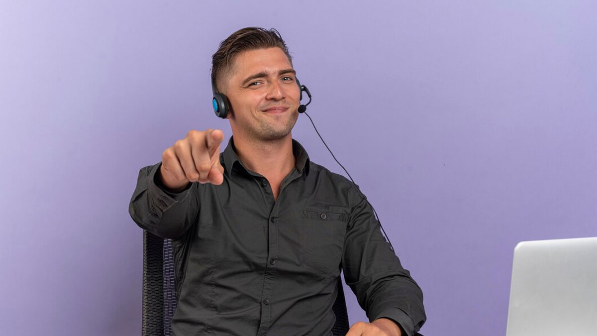 Salesland - Asesor de ventas call center