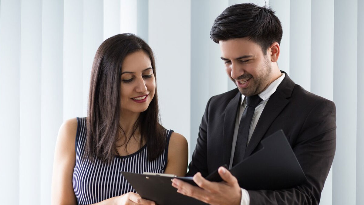 Eurofirms - Asesor de ventas