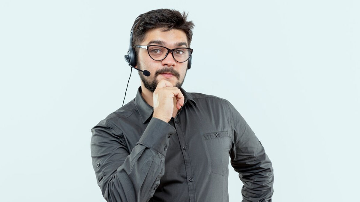 Concentrix - Asesor soporte técnico