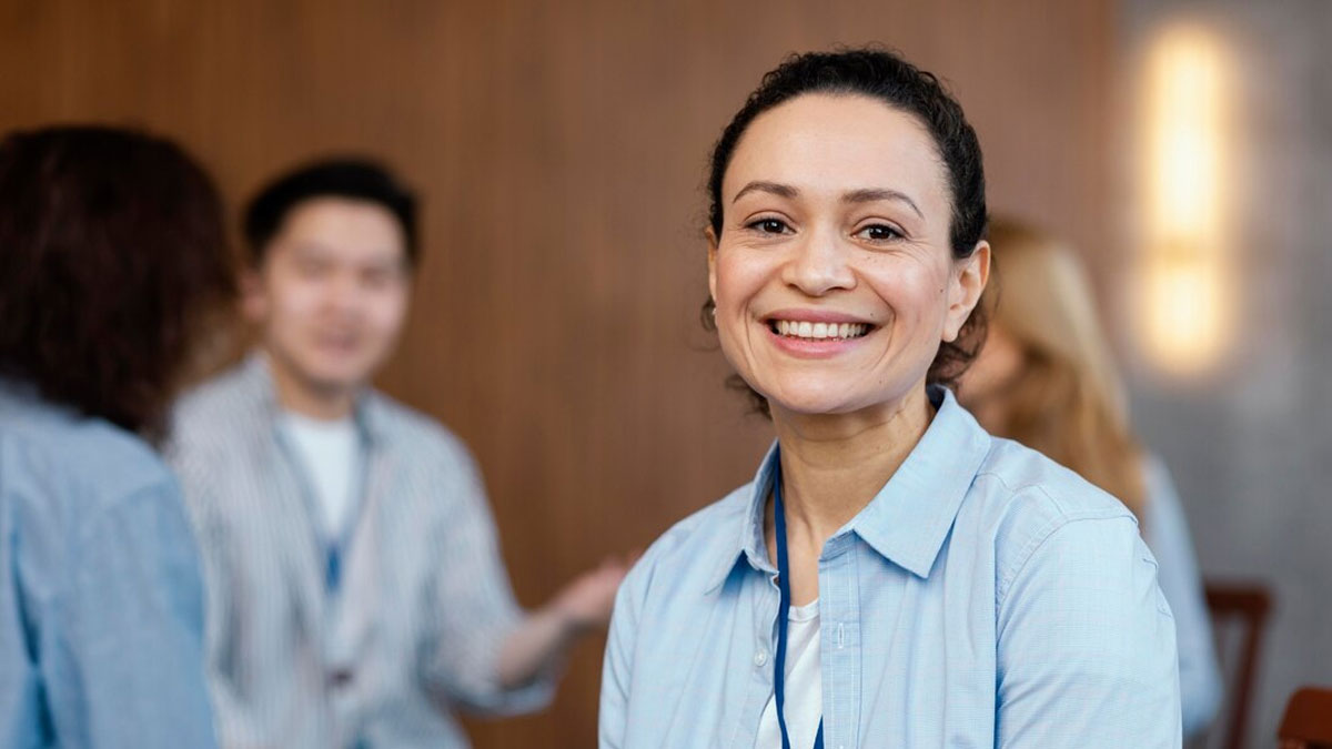 Lavoro - Asistente de bienestar social