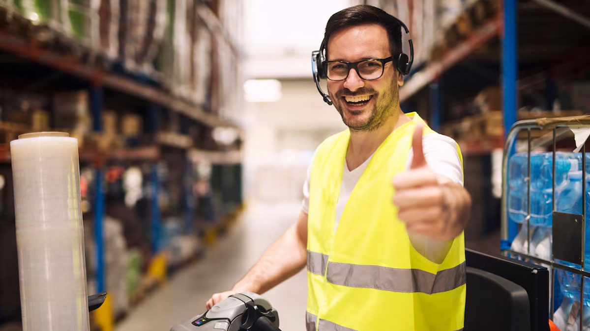 Grupo Tawa - Auxiliar de almacen