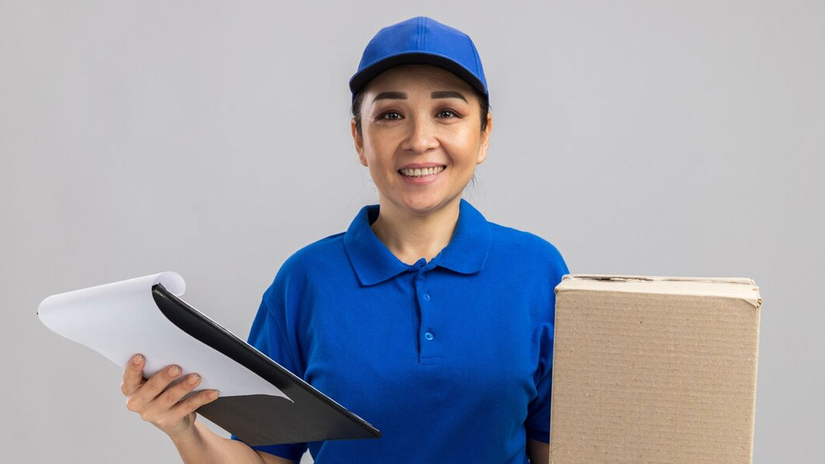 SODEXO - Auxiliar de reparto