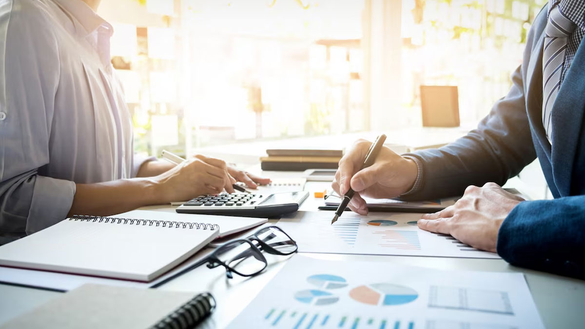 Curriculum Administrativo