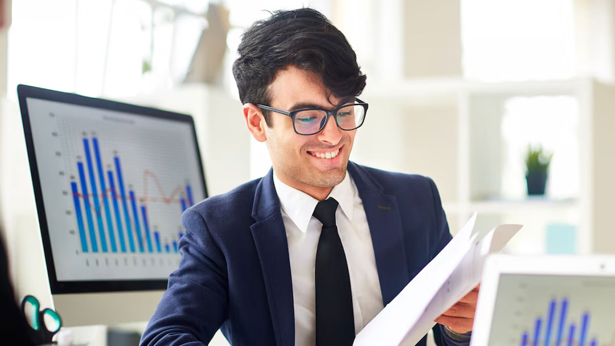 SEF Perú Holding - Ejecutivo financiero