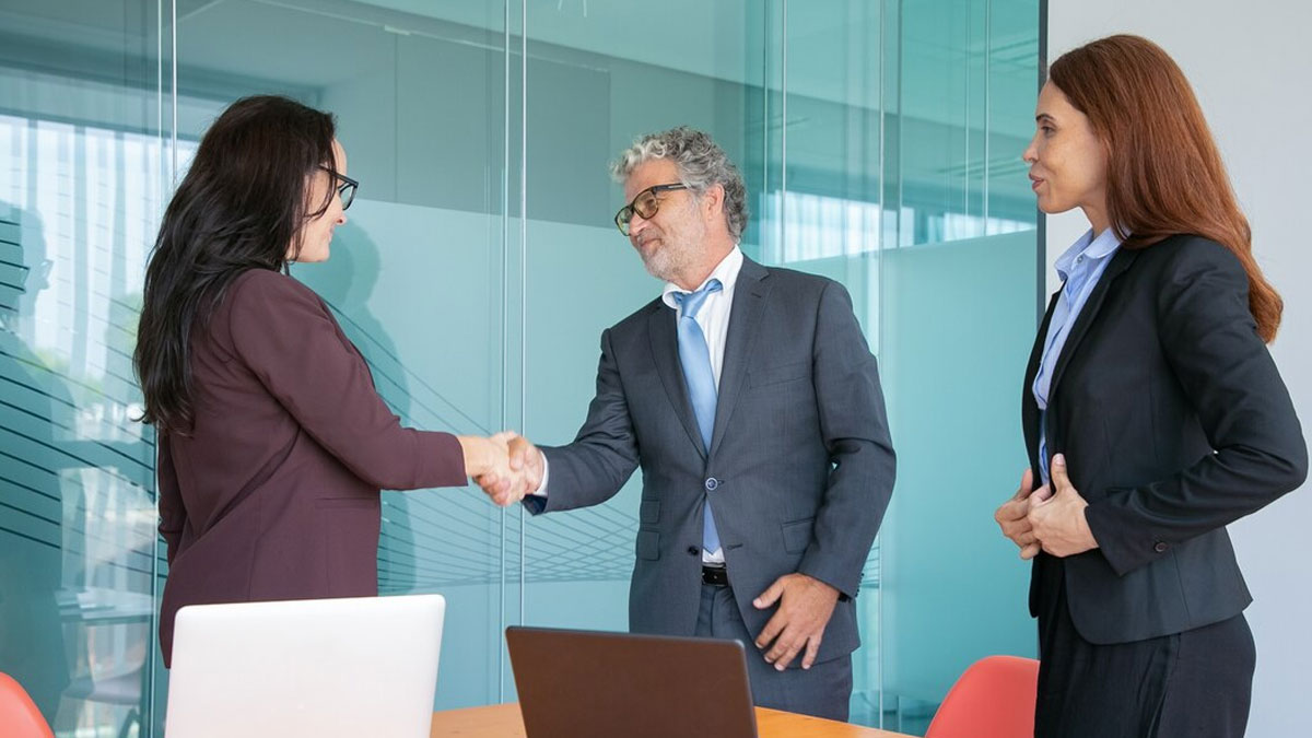 Estrategias de negociación