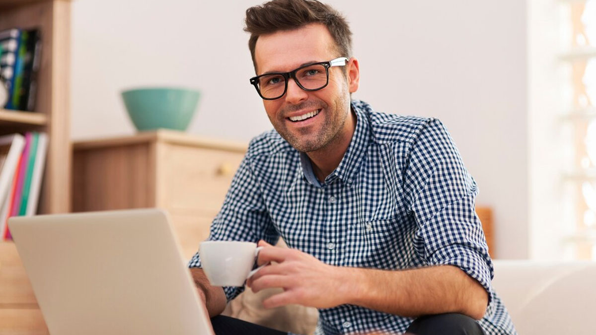 Conseguir trabajo despues de los 40 años - Freelance