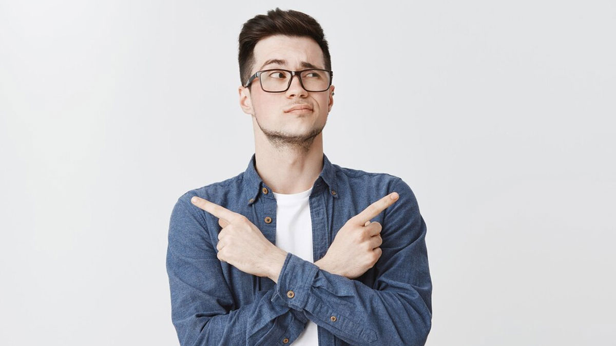 Debilidades entrevista de trabajo - Inexperiencia