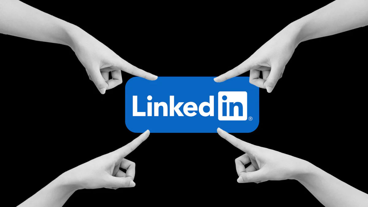 Mejores portales de empleo - Linkedin