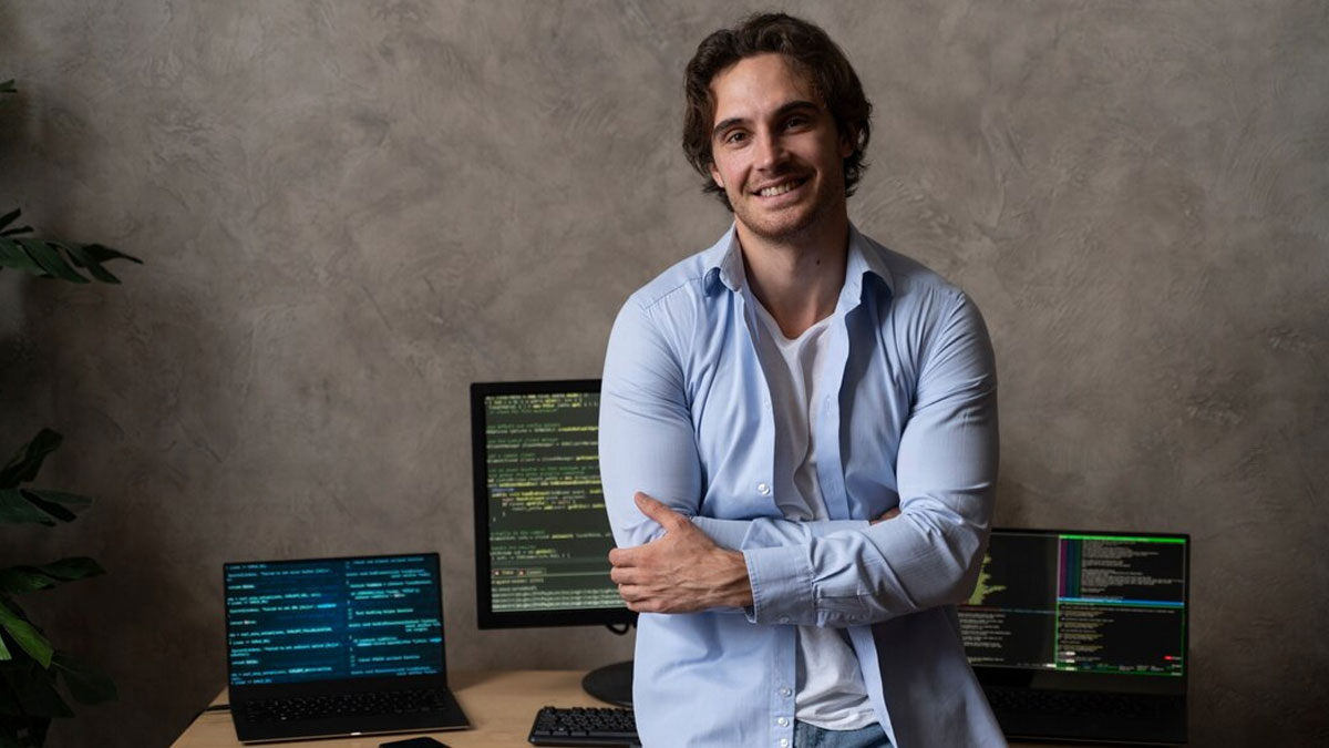 Programador informático