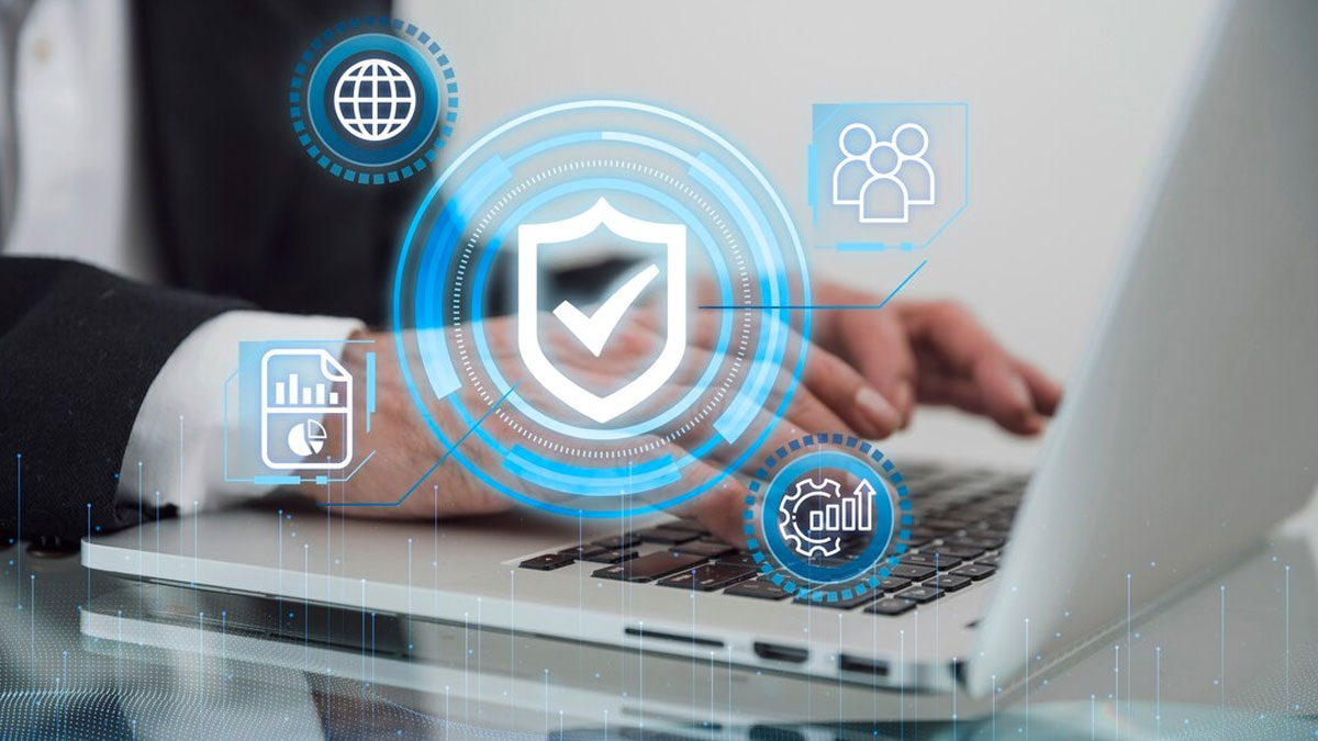 Protege tus datos personales